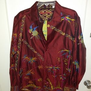Robert Graham shirt